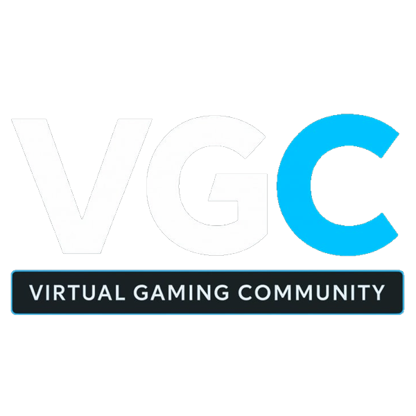 Photo of VCG logo.