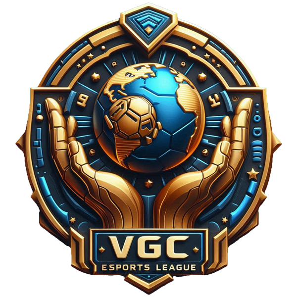 Photo of VCG logo.